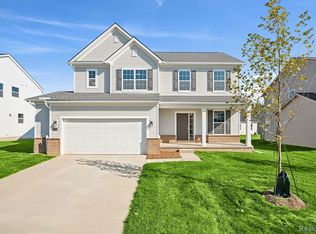 27144 Silo Dr, Saline, MI 48176