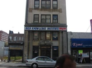 9034 161st St, Jamaica, NY 11432
