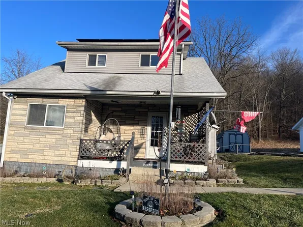 63020 Dunning Ln, Cambridge, OH 43725