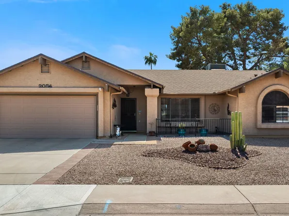 2084 LEISURE WORLD --, Mesa, AZ 85206