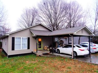 1409 Fox St, Athens, TN 37303