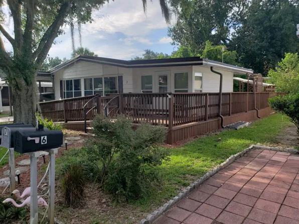 28944 Hubbard St Lot 7, Leesburg, FL 34748