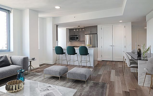 1st image of 88 Leonard St Penthouse A2