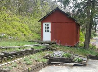 3400 Strasburg Rd, Strasburg, VA 22657