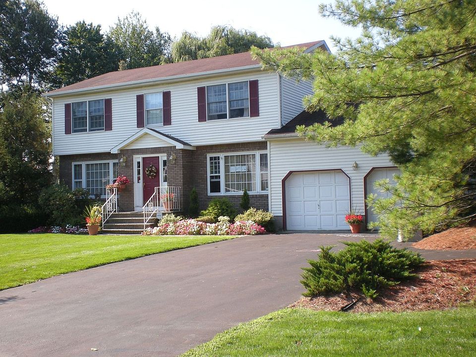 Beautifully Landscaped Property