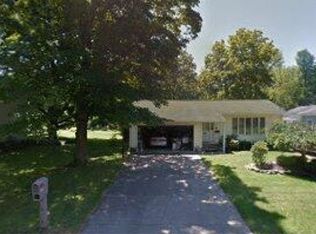 282 Chestnut St, Fredonia, NY