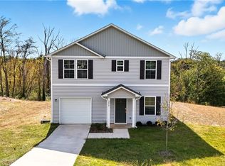 255 Mitchell Rd, Walnut Cove, NC 27052