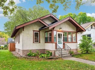 2315 Cleveland St NE, Minneapolis, MN 55418