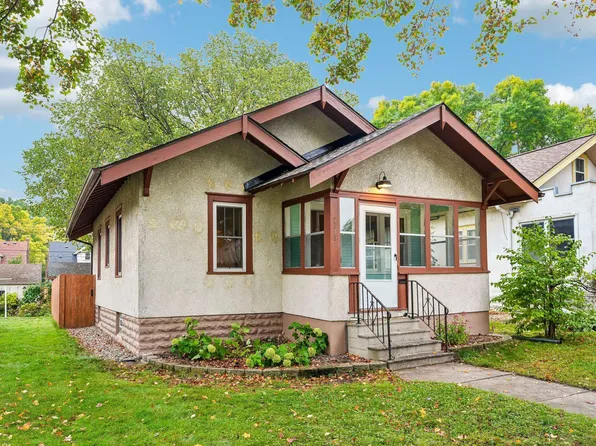 2315 Cleveland St NE, Minneapolis, MN 55418