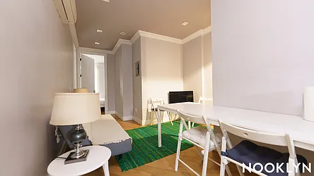 Rented by Nooklyn NYC LLC