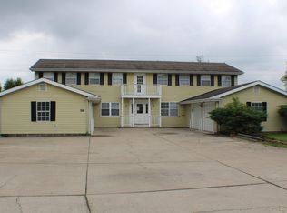 2803 Monmouth Ct APT D, Springfield, IL 62704