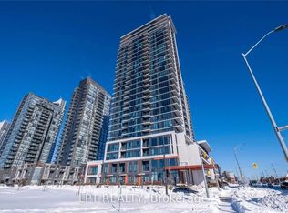 75 Eglinton Ave W #1809, Mississauga, ON L5R 0E5