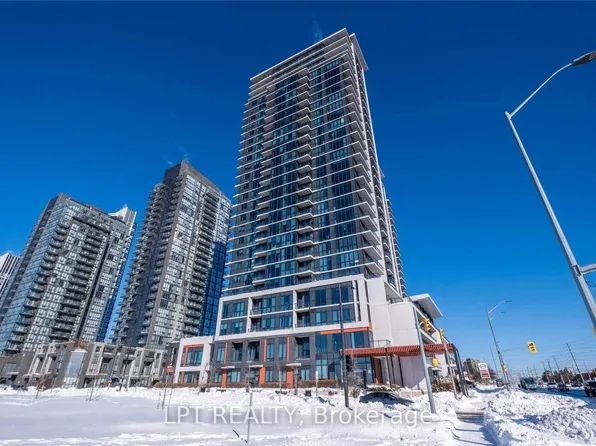 75 Eglinton Ave W, Mississauga, ON