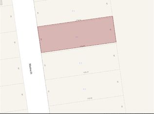 0 Marine St LOT 162, Springfield, MA 01129