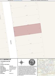 0 Marine St Lot 162, Springfield, MA, 01129