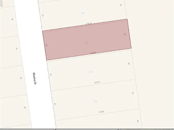 0 Marine St Lot 162, Springfield, MA 01129