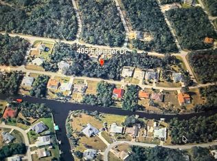 405 Eppinger Dr LOT 17, Pt Charlotte, FL 33953