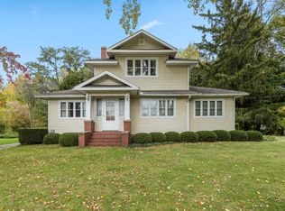 3875 Four Mile Rd NW, Grand Rapids, MI 49544