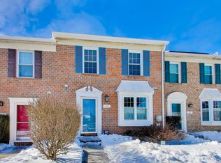35 Wellspring Cir, Owings Mills, MD 21117