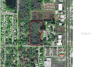 Green Key Rd #20, New Pt Richey, FL 34652