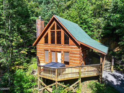 1226 Upper Alpine Way, Gatlinburg, TN, 37738