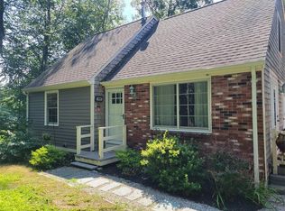 392 Hillsdale Rd, Richmond, RI 02892