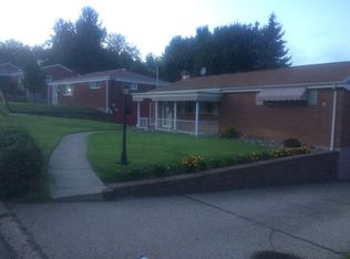 1637 Hollyrood Rd, Pittsburgh, PA 15227