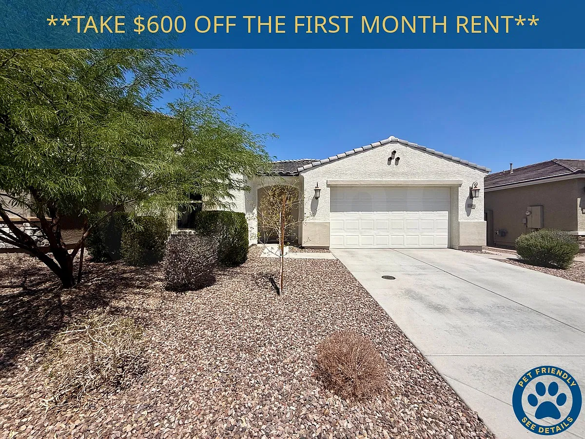 5 bed, 3.0 bath, 2132 sqft, $2,449 — Photo 1