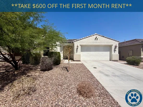 12846 W Lawrence Rd, Glendale, AZ 85307