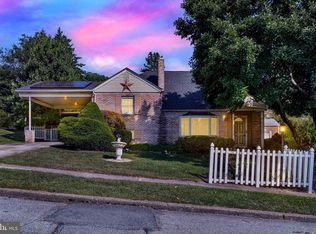 501 Lenker Pl, Harrisburg, PA 17111