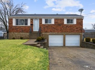 2480 Westpoint Dr, Cincinnati, OH 45231