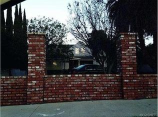 10253 Hanna Ave, Chatsworth, CA 91311