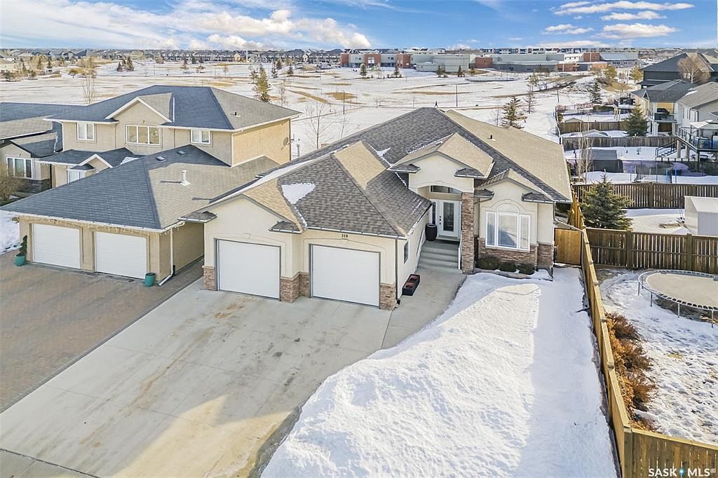 318 Thode AVENUE, Saskatoon, SK S7W 1A1 MLS SK962592 Zillow