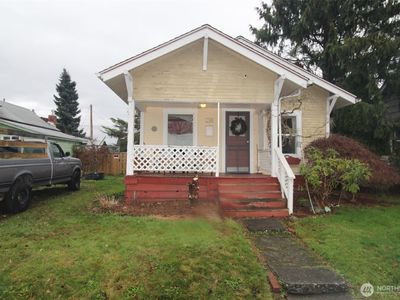 210 S 9th Street, Mount Vernon, WA, 98274