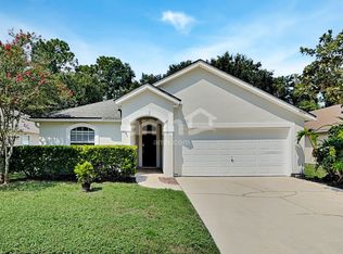 1829 Keswick Rd, Saint Augustine, FL 32084