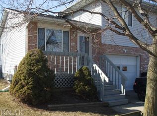 1613 Beech St UNIT A, Normal, IL 61761