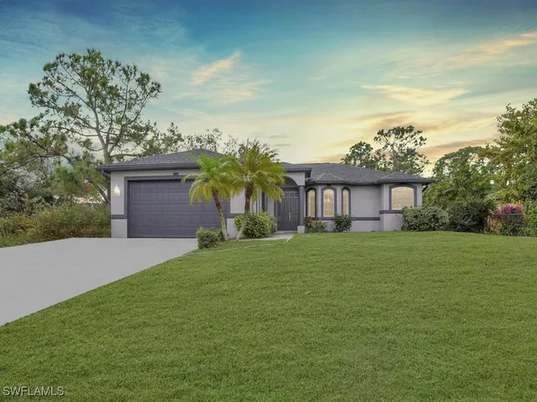 6411 Maytree Cir, Fort Myers, FL 33905
