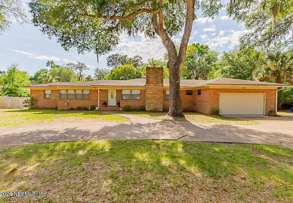 1040 Penman Rd