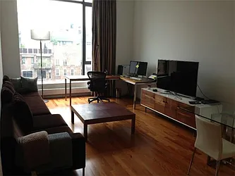Rented by Maz Group NY