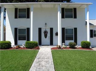 424 Holy Cross Pl, Kenner, LA 70065