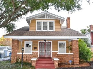 1715 Bay St NE, Saint Petersburg, FL 33704