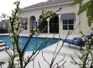 14745 Horseshoe Trce, Wellington, FL 33414