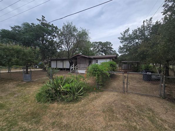 124 Blue Flame Rd