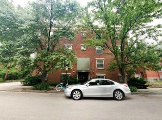 1304 Pennsylvania Ave #3D, Columbus, OH