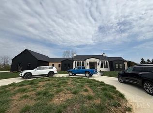 774 Shawhan Rd, Morrow, OH 45152