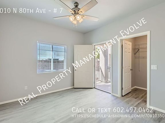 4th image of 7010 N 80th Ave #7