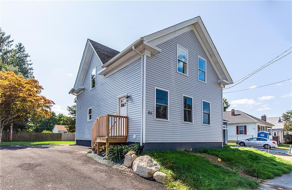 86 Randall St, Cranston, RI 02920 MLS 1344608 Zillow
