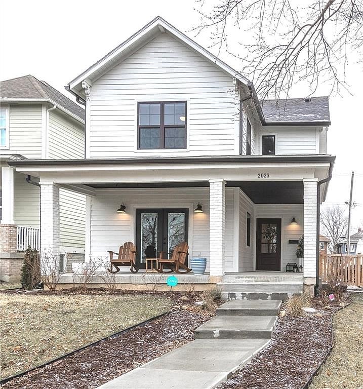 2023 Broadway St, Indianapolis, IN 46202 Zillow