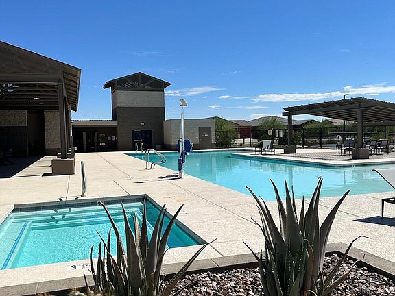 5th image of 35200 W Vera Cruz Drive