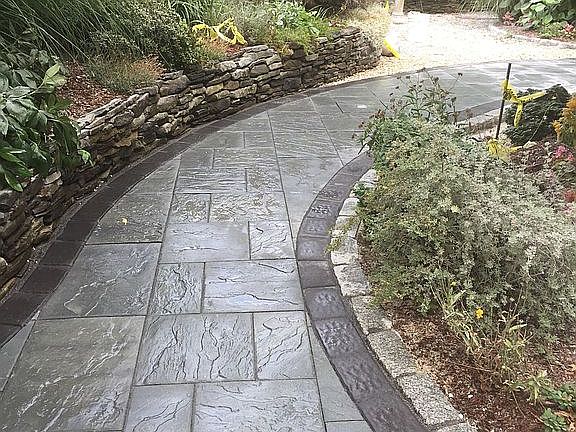 Walkway